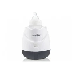 Flessenwarmer Tulipe - Cream