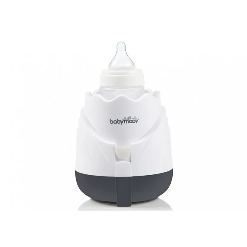 Flessenwarmer Tulipe - Cream
