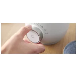 Flesverwarmer Premium SCF358/00