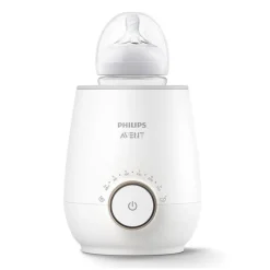 Flesverwarmer Premium SCF358/00