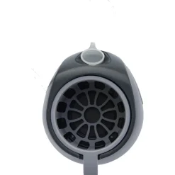 Flesverwarmer Superfast Digital Car & Home Grijs