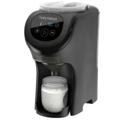 Flesvoorbereider Formula Pro Mini Zwart