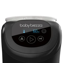 Flesvoorbereider Formula Pro Mini Zwart