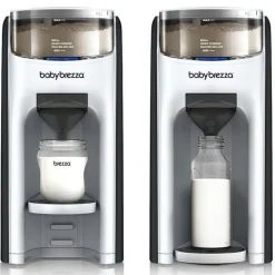 Flesvoorbereider Formula Pro Advanced