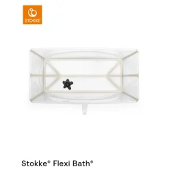 Flexi Bath vouwbaar bad sandy beige