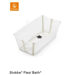 Flexi Bath vouwbaar bad sandy beige