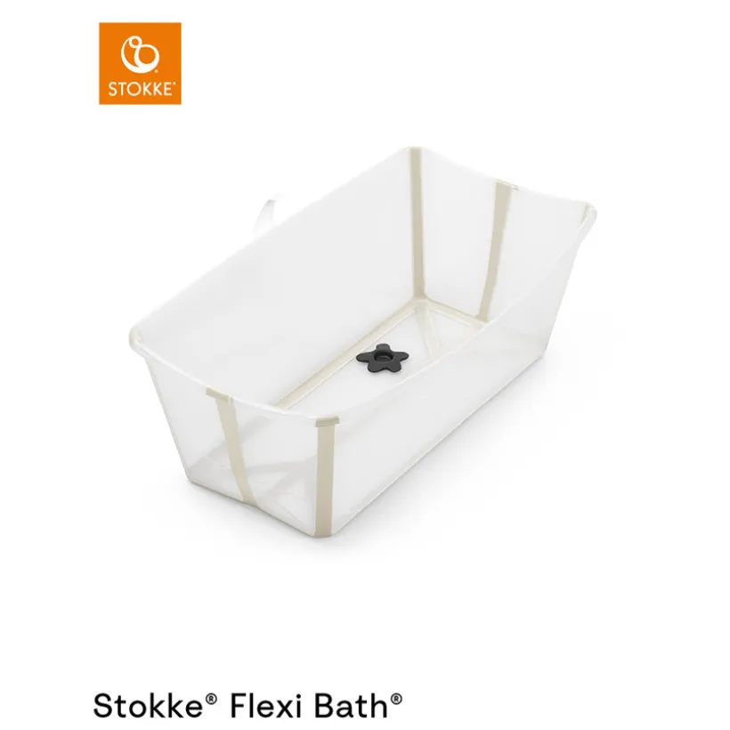 Flexi Bath vouwbaar bad sandy beige