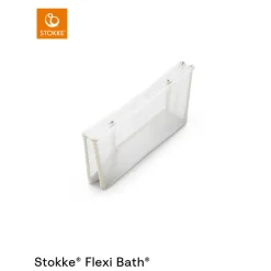 Flexi Bath XL bad met sandy beige transat