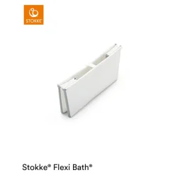 Flexi Bath XL vouwbaar bad met white transat