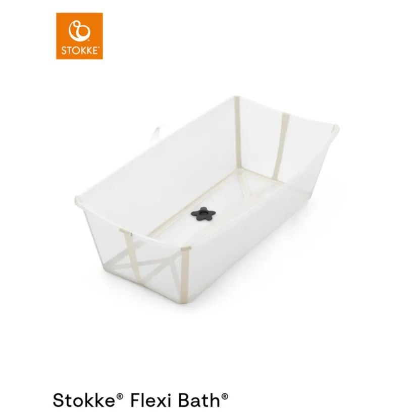 Flexi Bath XL vouwbaar bad sandy beige