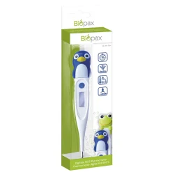 Flexibele digitale thermometer 10 sec Pinguoin