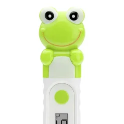 Flexibele digitale thermometer 10 sec Kikker