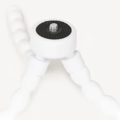 Flexibel statief voor babyfooncamera