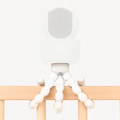 Flexibel statief voor babyfooncamera