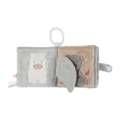 fluffy ontdekboekje Orso en Lily by Noukie's