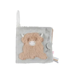 fluffy ontdekboekje Orso en Lily by Noukie's