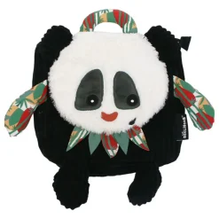 fluwelen rugzak Rototos de Panda