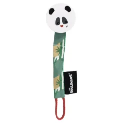 Fopspeenclip Rototos Panda