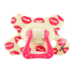 Fopspeen Dental 12m+ semi filled
