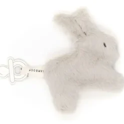 Fopspeendoekje - Konijn - Warm White
