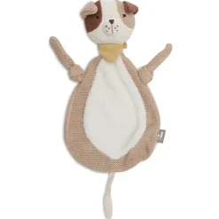 Fopspeendoekje Mick - Animal Friends - Multicolore