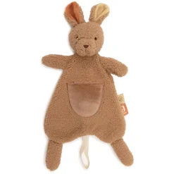 Fopspeenhouder Kangaroots