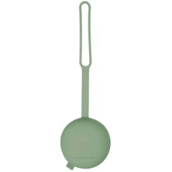 Fopspeenhouder Lovi Silicone Pistachio