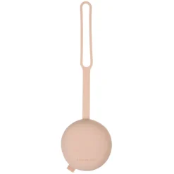 Fopspeenhouder Lovi Silicone Nude