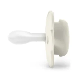 Fopspeen met siliconen tuit SX Pro 6-18M Wonderland beige