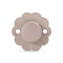 Fopspeen siliconen omkeerbaar SX Pro 6-18M Wonder pale mauve