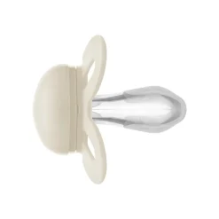 Fopspeen silicone Original Start 0/2m Plain Uni 2stuks