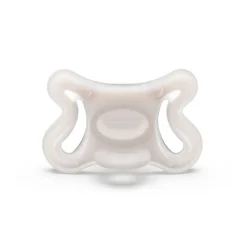 Fopspeen Zero.Zero met symmetrische siliconen tuit SX Pro 0-6M fair