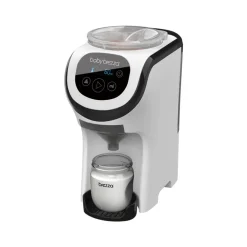 Formula Pro Mini automatische melkpoederdispenser voor warm flesje