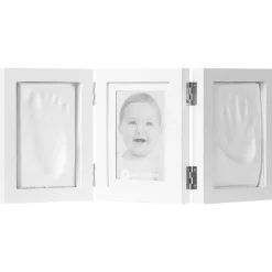 Fotolijst met 2 afdrukken - Prémaman