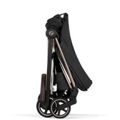 Frame kinderwagen Mios-Style Collection Rose Gold