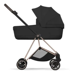 Frame kinderwagen Mios-Style Collection Rose Gold