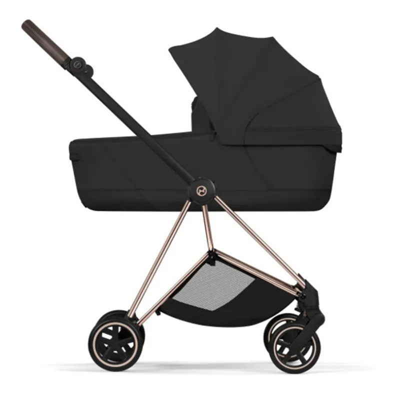 Frame kinderwagen Mios-Style Collection Rose Gold