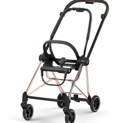 Frame kinderwagen Mios-Style Collection Rose Gold