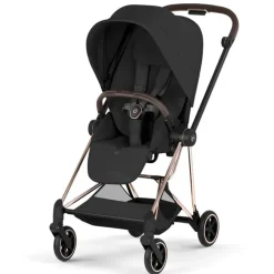 Frame kinderwagen Mios-Style Collection Rose Gold