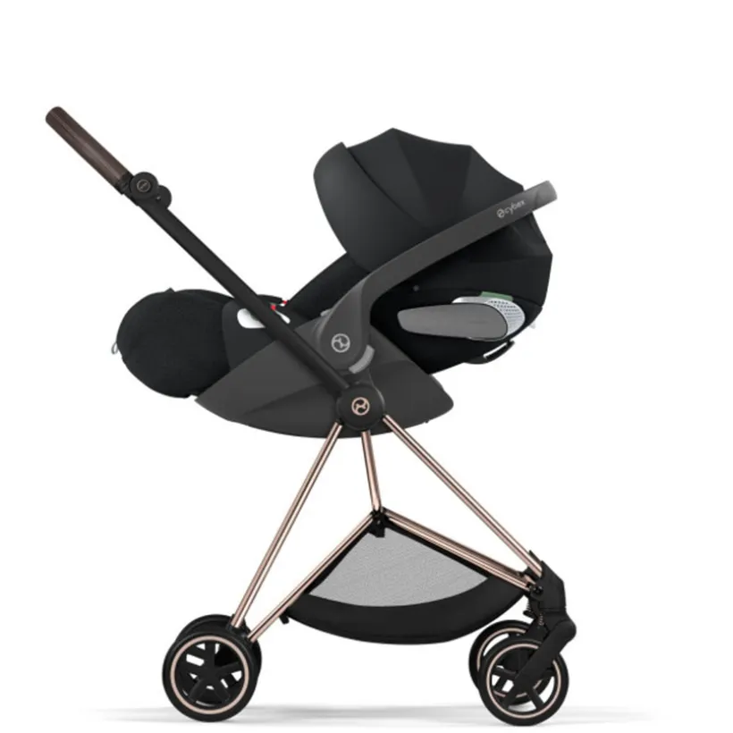 Frame kinderwagen Mios-Style Collection Rose Gold