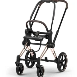 Frame kinderwagen Priam-Style Collection Rose Gold