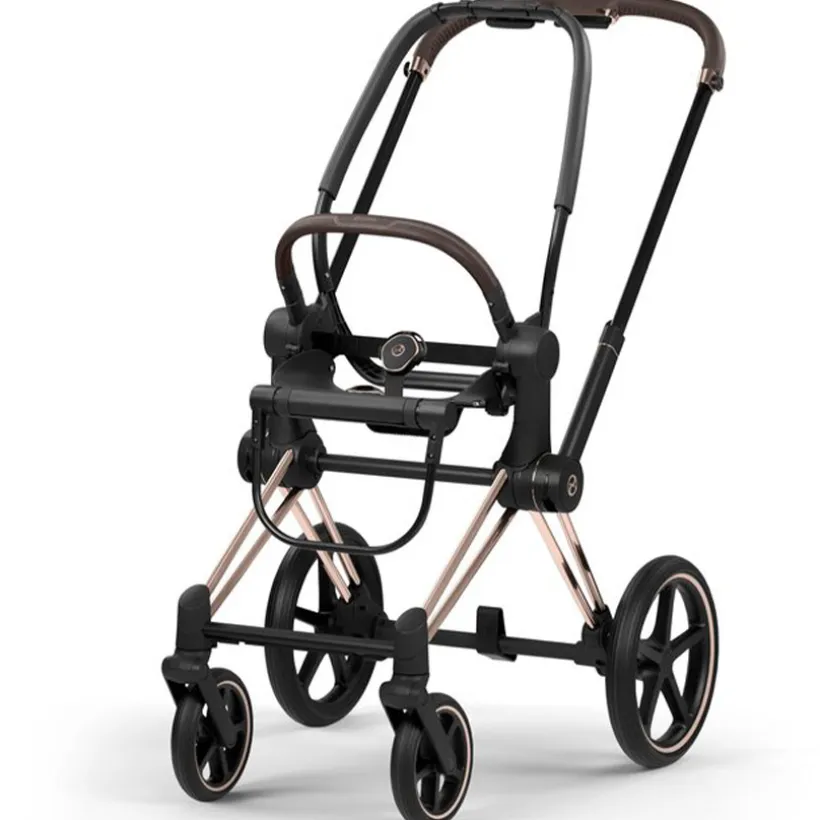 Frame kinderwagen Priam-Style Collection Rose Gold