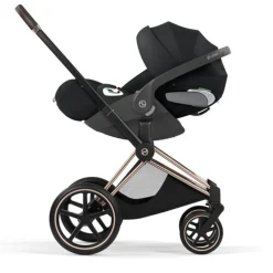 Frame kinderwagen Priam-Style Collection Rose Gold