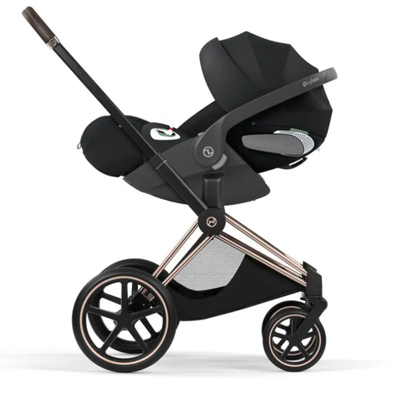 Frame kinderwagen Priam-Style Collection Rose Gold