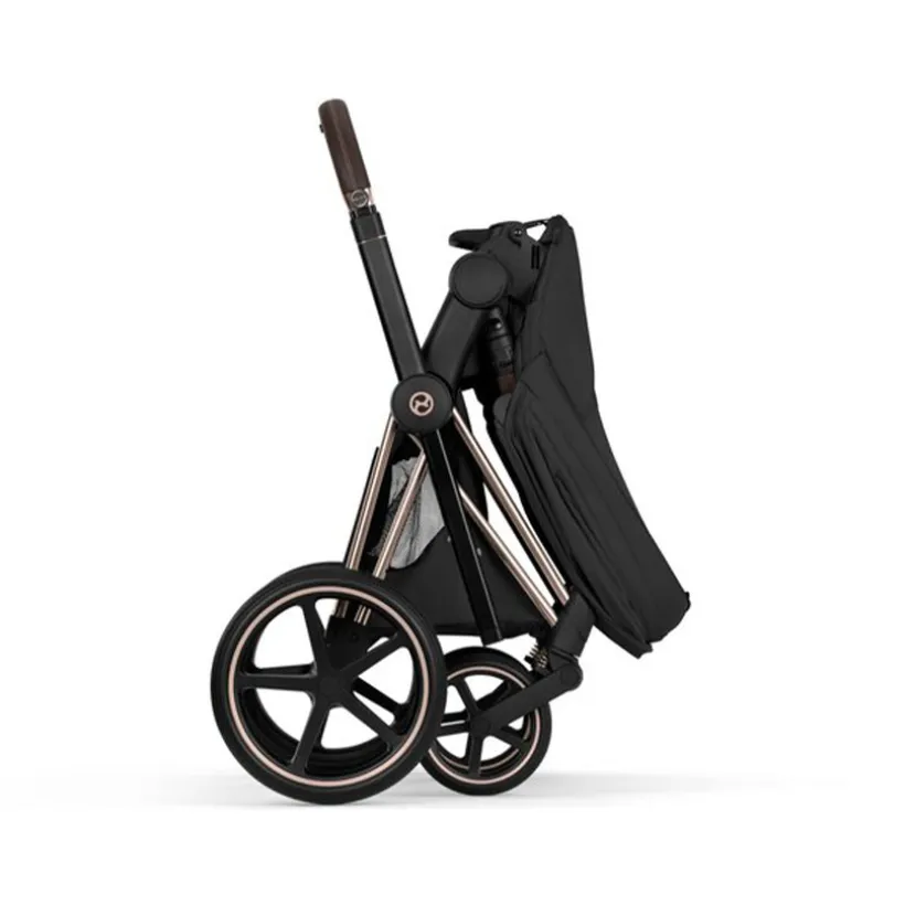 Frame kinderwagen Priam-Style Collection Rose Gold