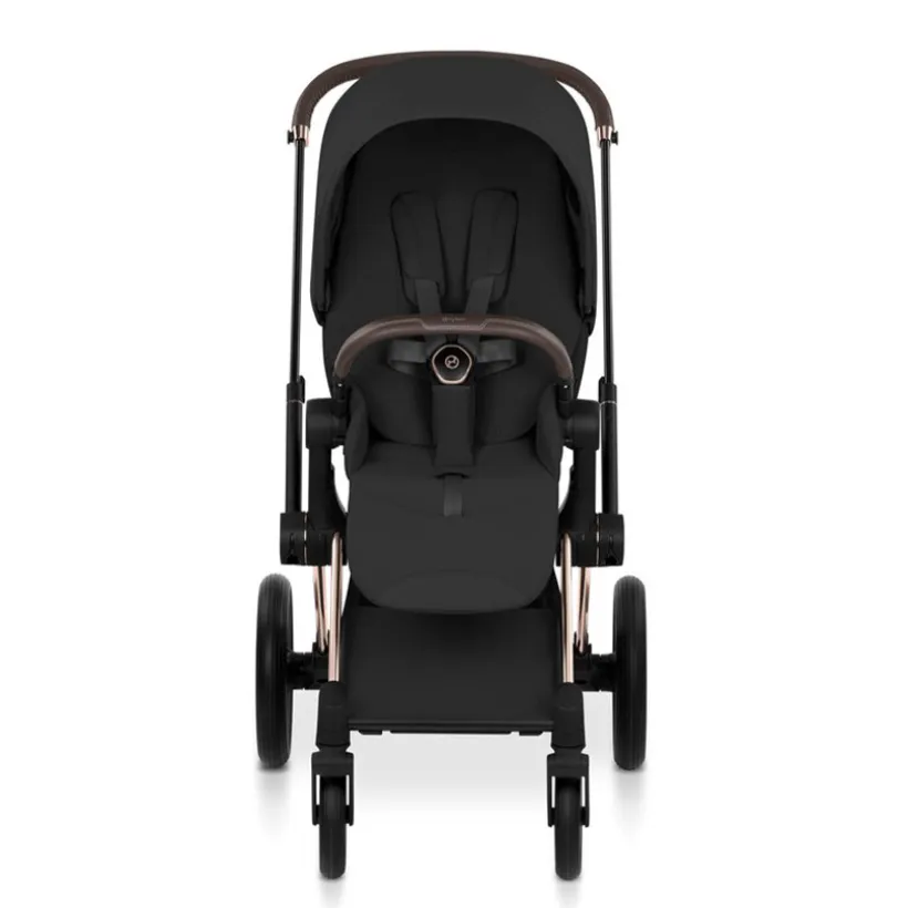 Frame kinderwagen Priam-Style Collection Rose Gold
