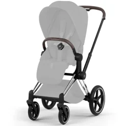 Frame kinderwagen Priam-Style Collection Chrome
