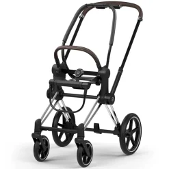 Frame kinderwagen Priam-Style Collection Chrome