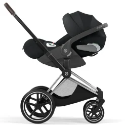 Frame kinderwagen Priam-Style Collection Chrome