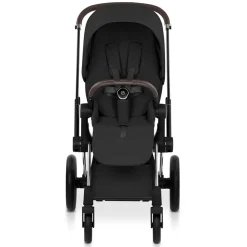 Frame kinderwagen Priam-Style Collection Chrome